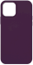 Fusion elegance fibre прочный силиконовый чехол для Samsung A426 Galaxy A42 фиолетовый