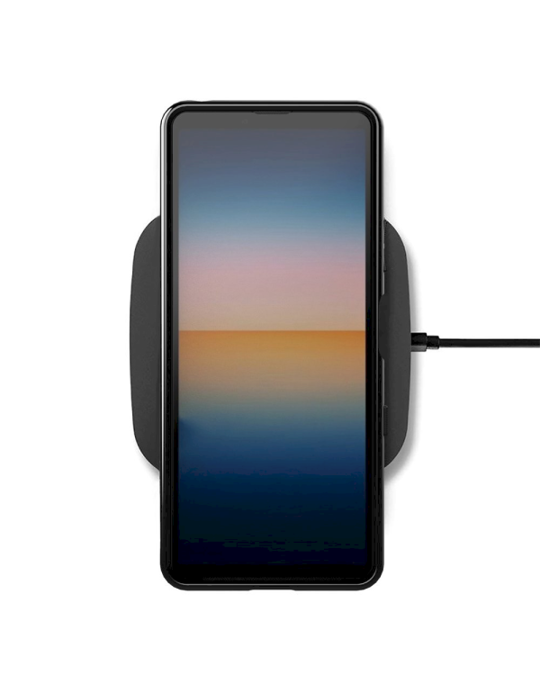 Fusion thunder чехол для телефона Sony Xperia 10 III черный