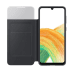 Дополнительное изображение книги «EF-EA336PBE Samsung S-View Case for Galaxy A33 5G Black»