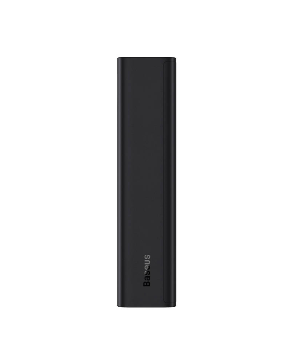 Powerbank Baseus Adaman2 10000mAh, 2xUSB, USB-C, 30W (black)