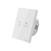 Smart Switch WiFi + RF 433 Sonoff T1 EU TX (2-channel) Smart Switch WiFi + RF 433 Sonoff T1 EU TX (2-channel)