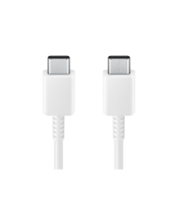 EP-DP646JWE Samsung USB-C|USB-C Data Cable 5A 1.8m White (OOB Bulk)