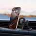 Дополнительное изображение книги «Tech-Protect N56 Magnetic MagSafe Car Air Vent Mount Holder - Black»