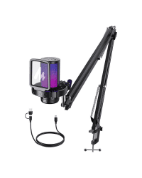 Gaming Microphone Maono DGM20 S (black)