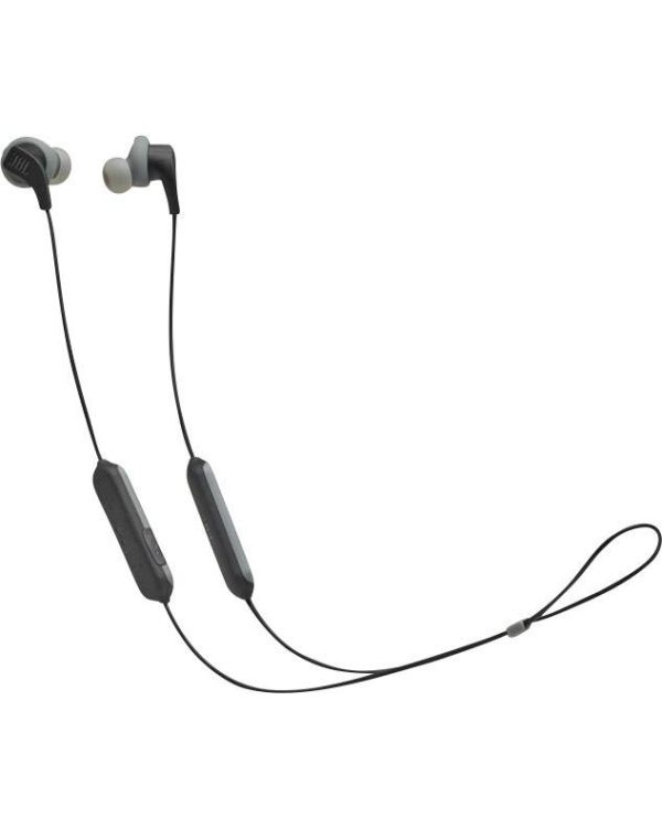 Беспроводные спортивные наушники JBL Endurance Run IPX7, черный