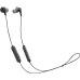 Беспроводные спортивные наушники JBL Endurance Run IPX7, черный