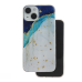 Fusion Gold Glam Iceberg силиконовый чехол для Samsung A356 Galaxy A35 5G