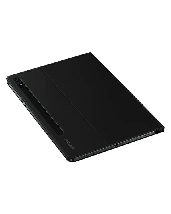 Дополнительное изображение книги «EF-BT630PBE Samsung Book Case for Galaxy Tab S7 Black»