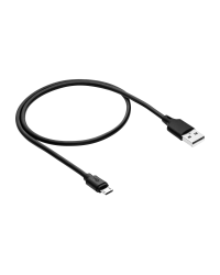 Кабель USB Akyga AK-USB-05 USB A (m) | micro USB B (m) ver. 2.0 60 см