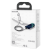 Baseus Superior Series Cable USB-C to iP, 20W, PD, 1m (black)
