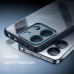 Dux Ducis Aimo case for Xiaomi Redmi Note 13 4G - black