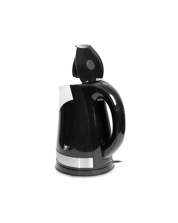 Электрический чайник Lafe CEG002.2 черный
