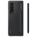 Дополнительное изображение книги «EF-OF93PCBE Samsung Flip Cover with Pen for Galaxy Z Fold 4 Black»