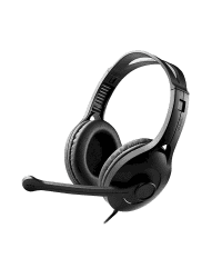Edifier K800 gaming headphones (black)