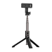Обложка книги «Selfie Stick MINI - со съемным пультом дистанционного управления Bluetooth и штативом - P40L BLACK»