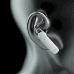 Dudao Headset Wireless Bluetooth Earphone (U7X-White)