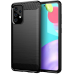Fusion trust силиконовый чехол для Samsung A526 Galaxy A52 5G  / A525 Galaxy A52 4G черный