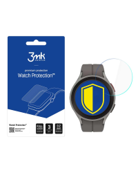 3Mk hybrid защитная пленка Samsung Galaxy Watch 5 Pro 45mm