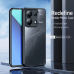 Dux Ducis Aimo case for Xiaomi Redmi Note 13 4G - black