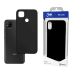 Обложка книги «Xiaomi Redmi 9C - 3mk Matt Case black»