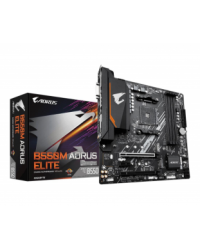 Gigabyte B550M AORUS Elite (B550 AM4 mATX DDR4)