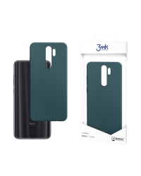 Xiaomi Redmi Note 8 Pro - 3mk Matt Case lovage