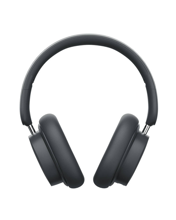 Baseus Bowie D05 Wireless headphones Bluetooth 5.3, ANC (grey)