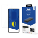 Обложка книги «Google Pixel 7A 5G - 3mk ARC+ screen protector»