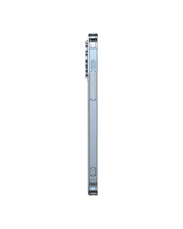 Прозрачный чехол Baseus Simple для iPhone 13 Pro Max