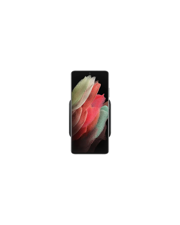 Беспроводное зарядное устройство Samsung Duo Pad EP-P1300BBEGEU Qi 9W, черное