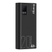 OBAL:ME EnergyPulse Powerbank 20000mAh 22.5W Black