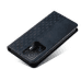 Fusion Magnet Strap книжка чехол + нить для Samsung A546 Galaxy A54 5G синий