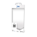 Xiaomi Redmi 10C - 3mk Clear Case