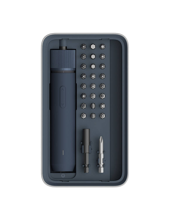 Набор электрических отверток Hoto QWLSD011, 25 в 1