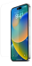 Fusion Tempered Glass Защитное стекло для экрана Apple iPhone 14 Pro Max