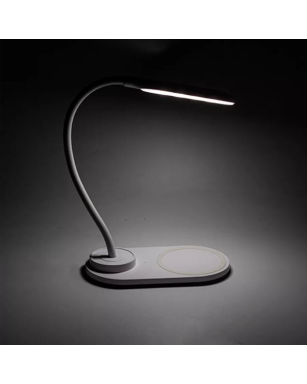 Настольная лампа Denver LQI-55