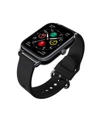 Haylou LS12 RS4  Smartwatch Black