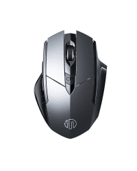 Inphic PM6BS Wireless Mouse Bluetooth + 2.4G (Grey)