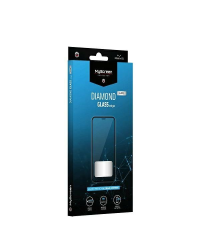 MS Diamond Glass Edge Lite FG Honor X8 |X8a czarny|black Full Glue
