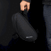 Дополнительное изображение книги «Wozinsky bicycle bag for the bicycle frame 1.5 L black (WBB11BK)»