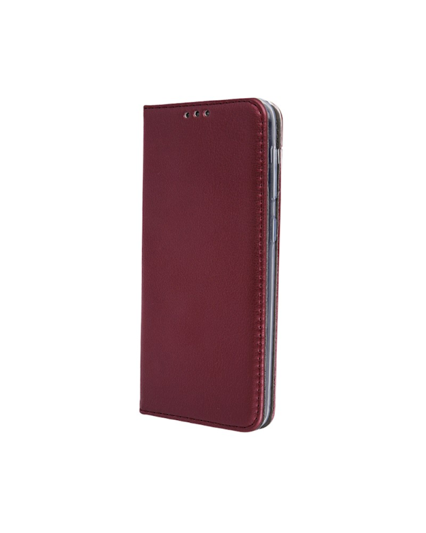 Fusion Modus Book Case Книжка чехол для Xiaomi Redmi 10C 4G красный