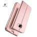 Dux Ducis Premium Magnet Case Чехол для телефона Xiaomi Redmi 9A Розовый