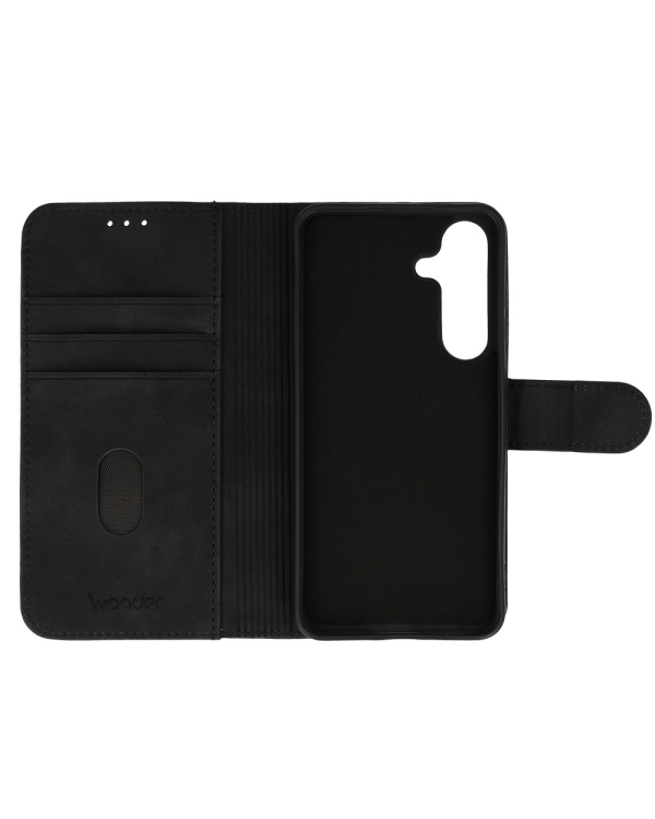 Чехол Wonder Fancy для Xiaomi 14T черный