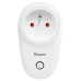 Smart socket WiFi Sonoff S26 EU typ E