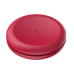 UNIQ MFI Halo USB-C-Lightning cable 18W nylon retractable 1.2m red / carmine red
