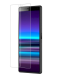Fusion Tempered Glass Защитное стекло для экрана Sony Xperia 5 II