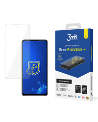 Infinix Hot 40i - 3mk SilverProtection+ screen protector