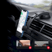 Дополнительное изображение книги «Ugreen suction cup car phone holder for cockpit black (LP370)»