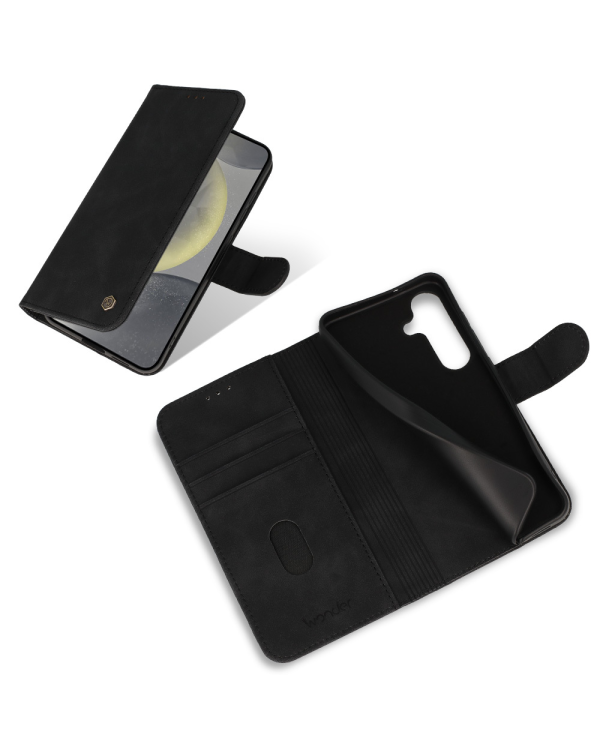 Чехол Wonder Fancy для Xiaomi 14T черный