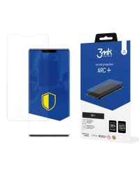 Huawei Mate 30 Pro 5G - 3mk ARC+ screen protector